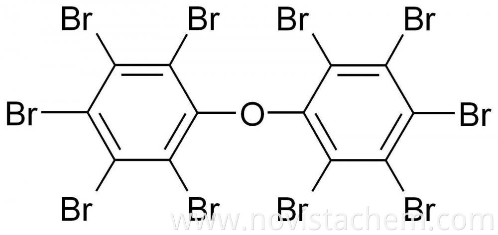Decabromodiphenyl Oxide DBDPO